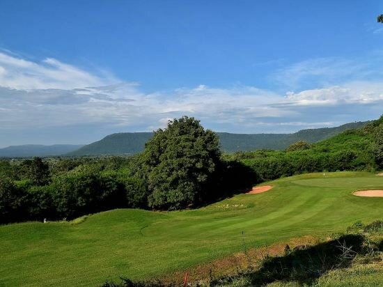 Фото Panorama Golf and Country Club