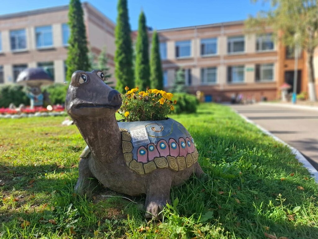 Kindergarten, nursery Detsky sad № 25 Zagadka, Pskov, photo