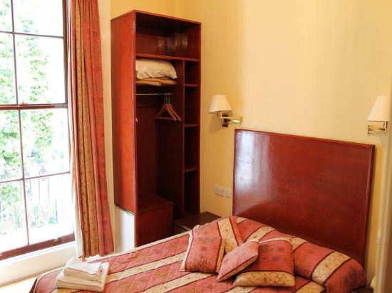 Фото Shakespeare Hotel