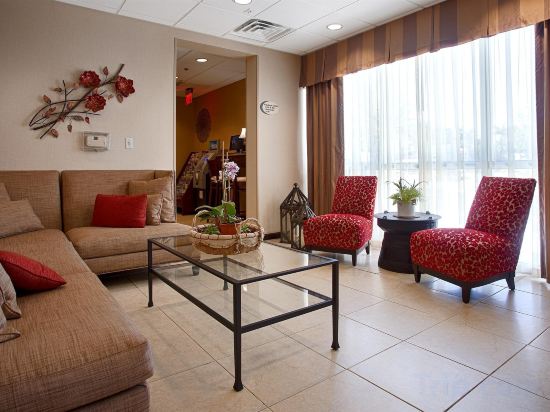 Фото Best Western Plus North Miami/Bal Harbour