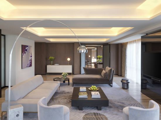 Фото Hyatt Regency Beijing Wangjing