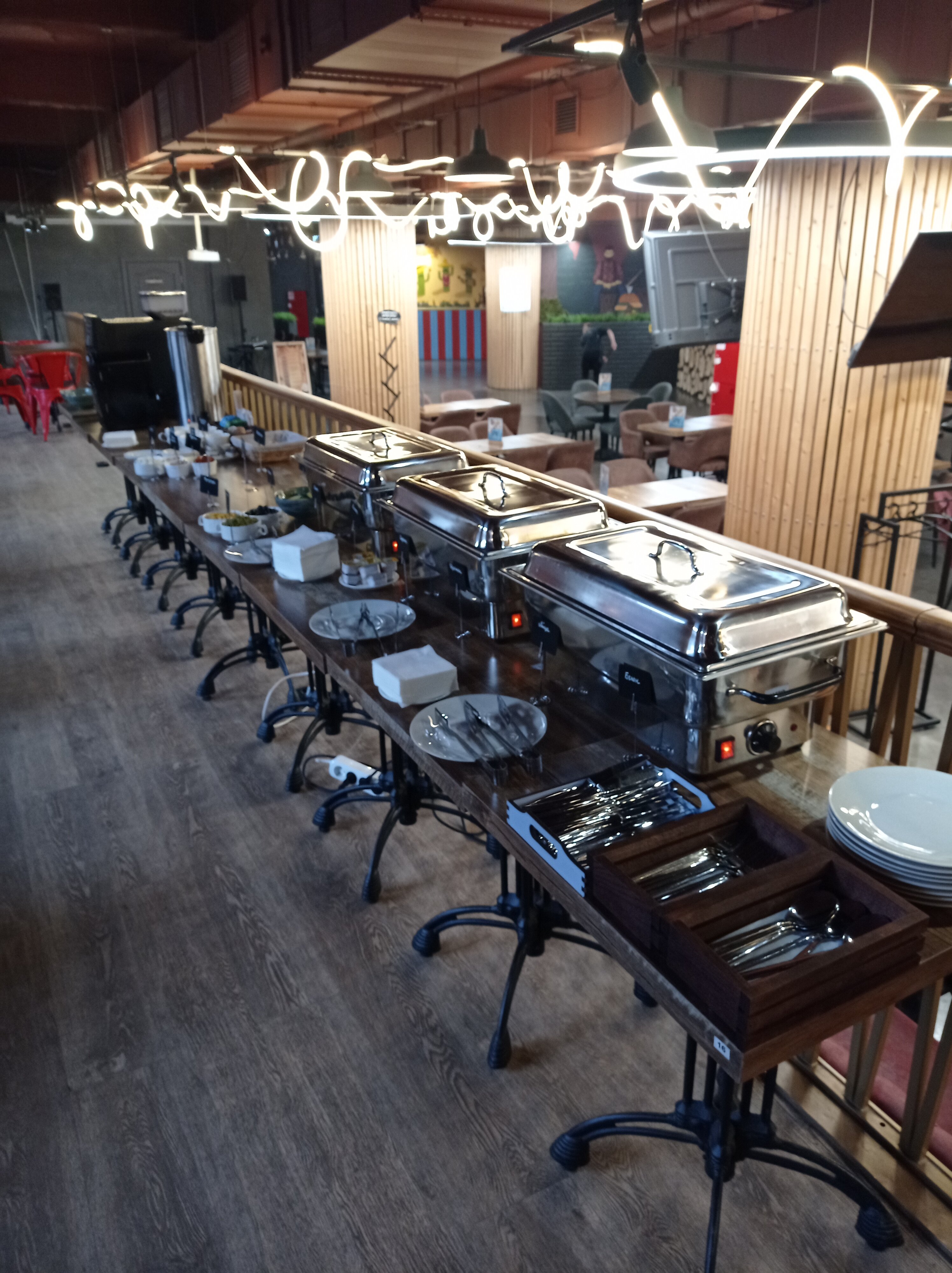 Фото Azimut Отель Орехово-Зуево 4