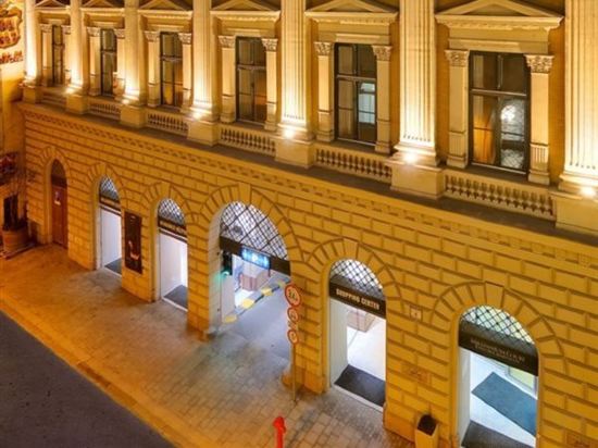 Фото Millennium Court, Budapest - Marriott Executive Apartments