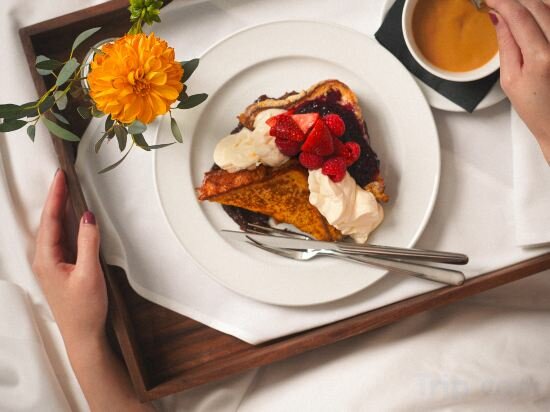 Фото Opus Vancouver