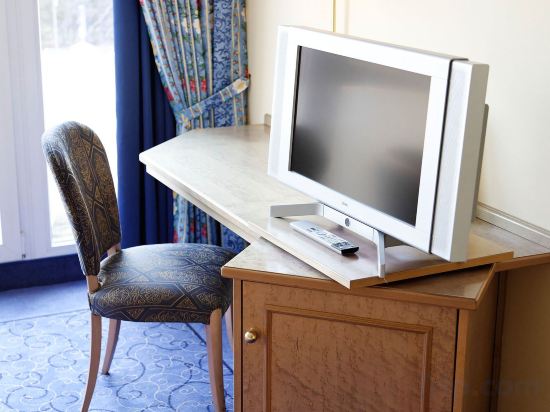 Фото Best Western Plus Residenzhotel Lueneburg