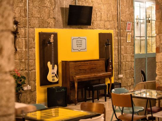 Фото Ostello Bello Napoli