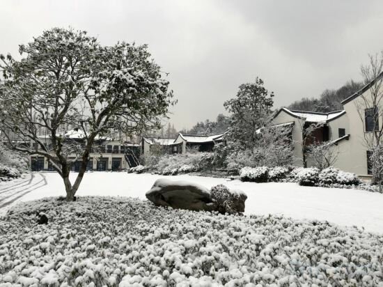 Фото Hangzhou Yagu Resort