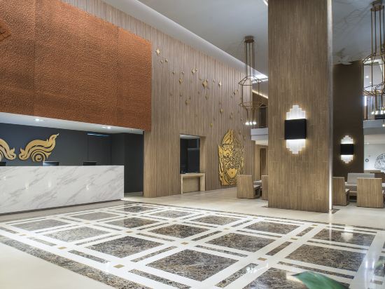 Фото Centara Life Phu Pano Resort Krabi