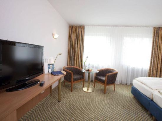 Фото Best Western Plus Hotel Fellbach-Stuttgart