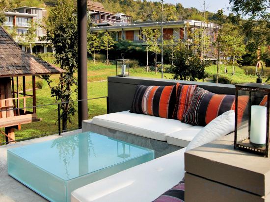 Фото Veranda High Resort Chiang Mai - MGallery