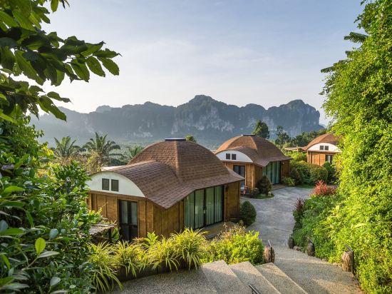 Фото Aonang Fiore Resort