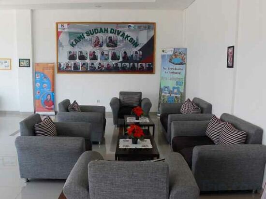 Hotel Hotel Nalendra Plaza Subang, West Java, photo