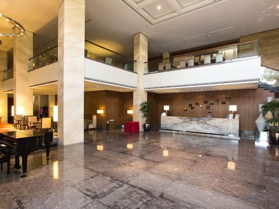 Фото I Hotel Baloi Batam