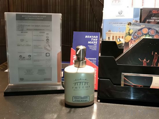 Фото The Chi Boutique Hotel