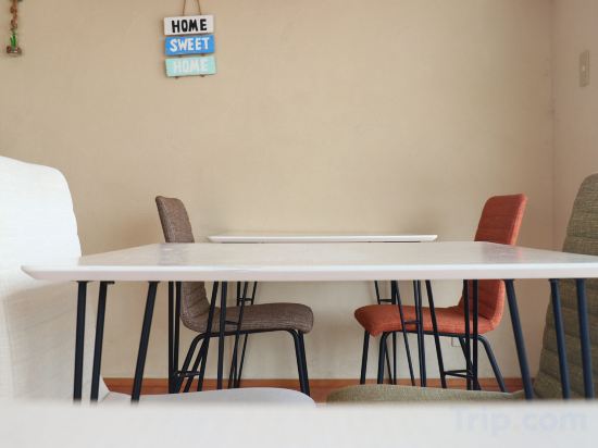 Фото AsobiBASE Yamabare-House