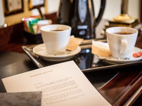 Фото Grand Hotel Baglioni