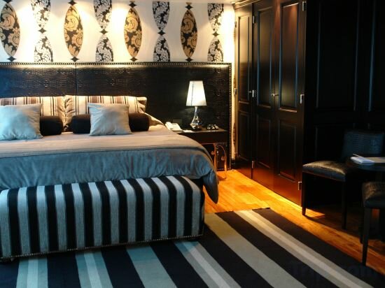 Фото Buenos Aires Marriott