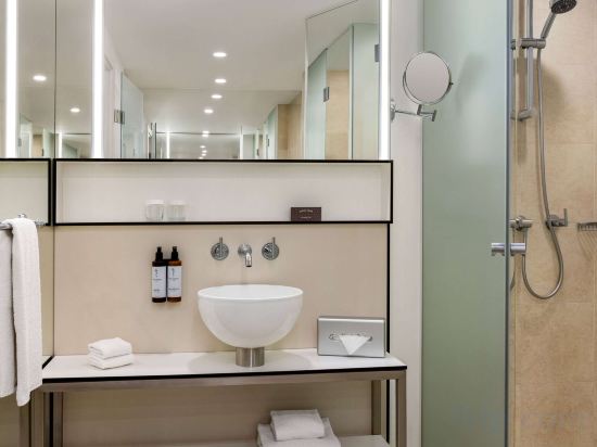 Фото Vienna House by Wyndham Andel's Prague