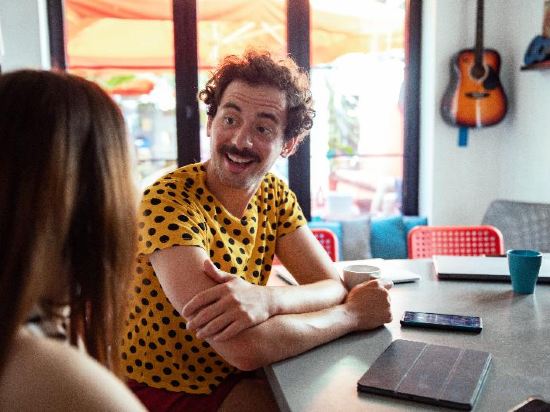 Фото Good People Hostel