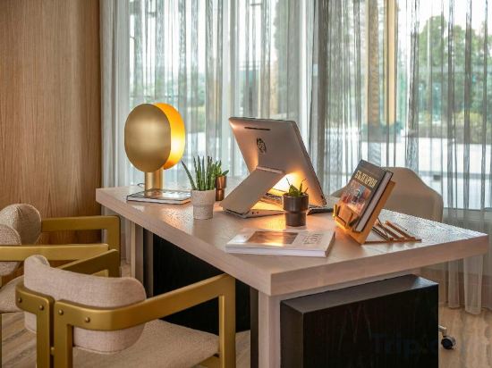 Фото Maison Sofia MGallery Collection