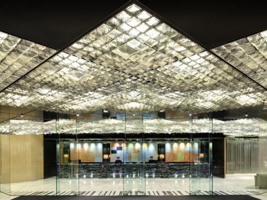 Фото Regal Kowloon Hotel