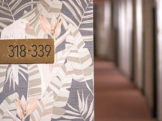 Фото Hotel Indigo Brussels - City