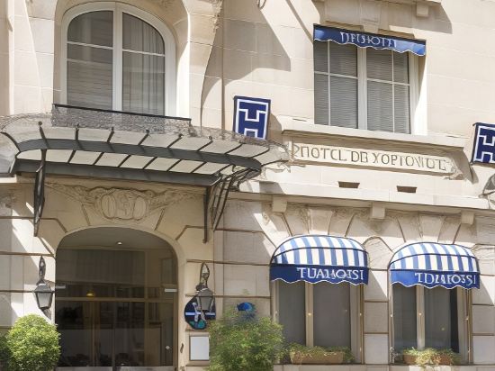 Фото отеля 3