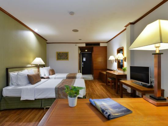 Фото Arawana Regency Park Sukhumvit