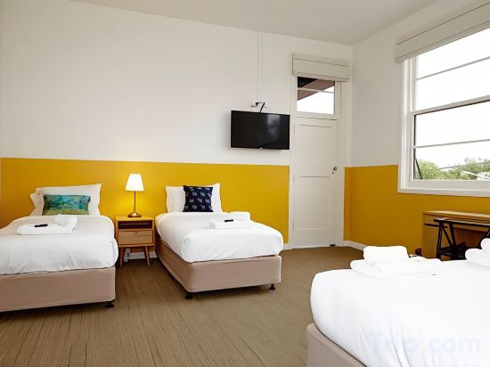 Фото The Erko Hotel