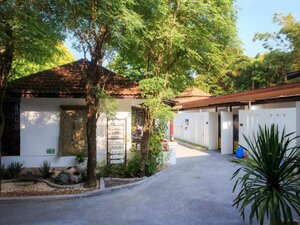 Гостиница Chaweng Cove Beach Resort