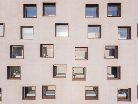 Фото B Hotel Brasilia