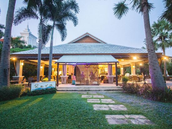 Фото Ravindra Beach Resort & SPA