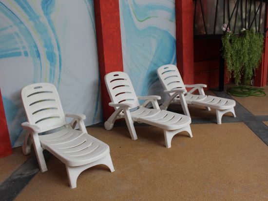 Фото Kudos Boutique Hotel