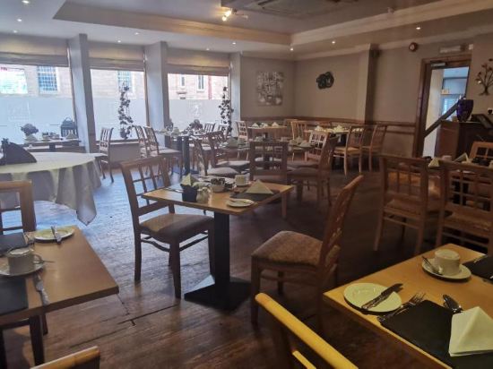 Фото George Hotel