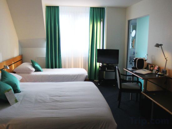 Фото Continental Park - Hotel Luzern