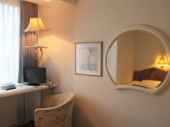 Фото Hotel Arde Köln