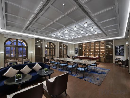 Фото Hollick Hotel Wen'an Tapestry Collection by Hilton