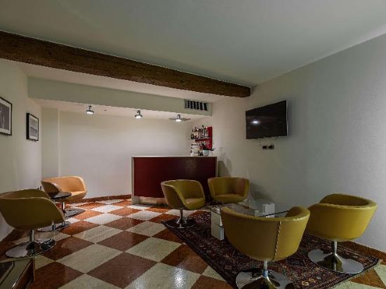 Фото Best Western Hotel Armando