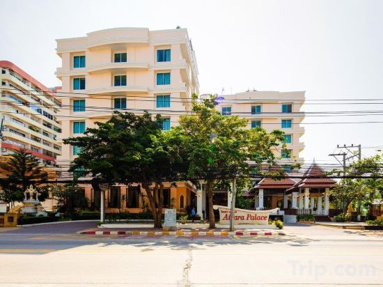 Фото Aiyara Palace