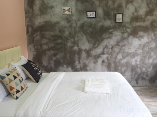 Фото Ban Kaeng Resort