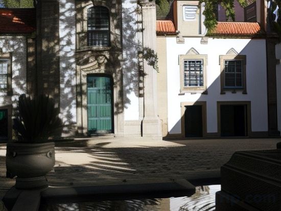 Фото Parador Casa da Ínsua