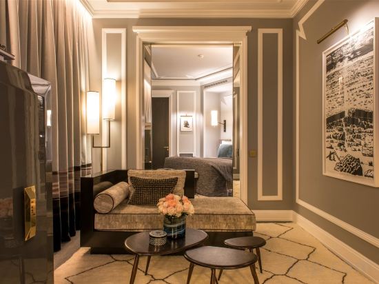 Фото Nolinski Paris