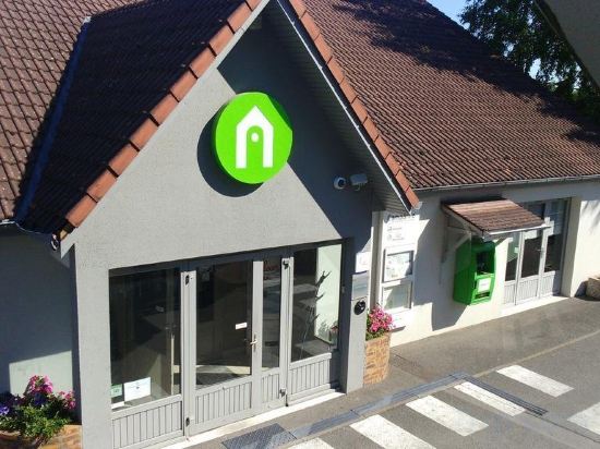 Фото Campanile Montargis - Amily