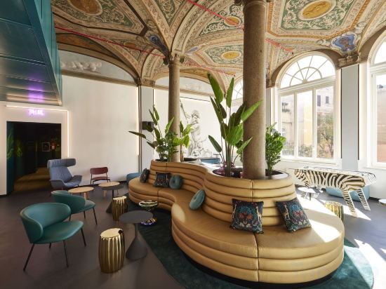 Фото JO&JOE Roma