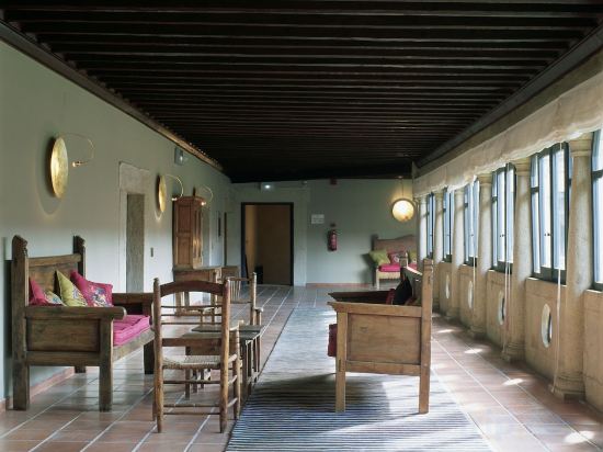 Фото Parador de Trujillo