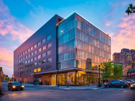 Фото The Envoy Hotel, Autograph Collection