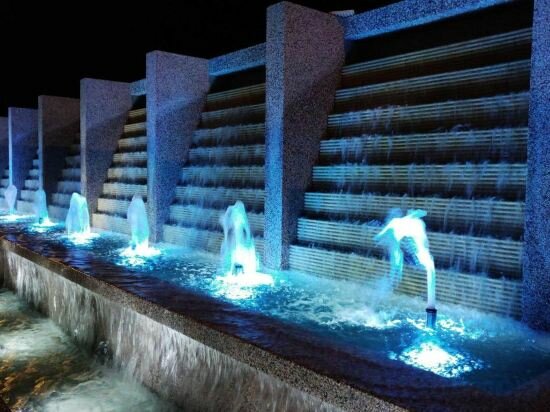 Apartments Mykey Atlantis B-22-04 Melaka City, State of Malacca, photo