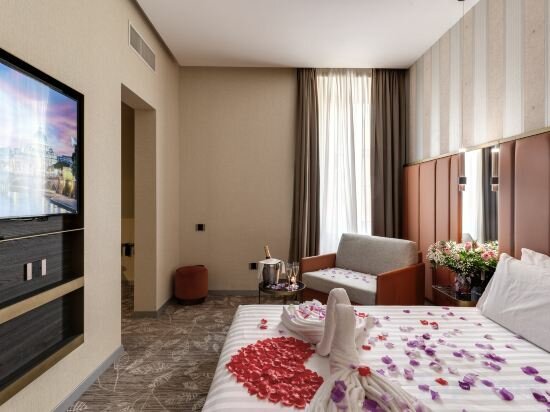 Фото Cc Palace Hotel Roma