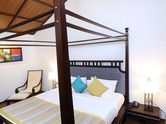 Фото The Ocean Pearl Resort And SPA