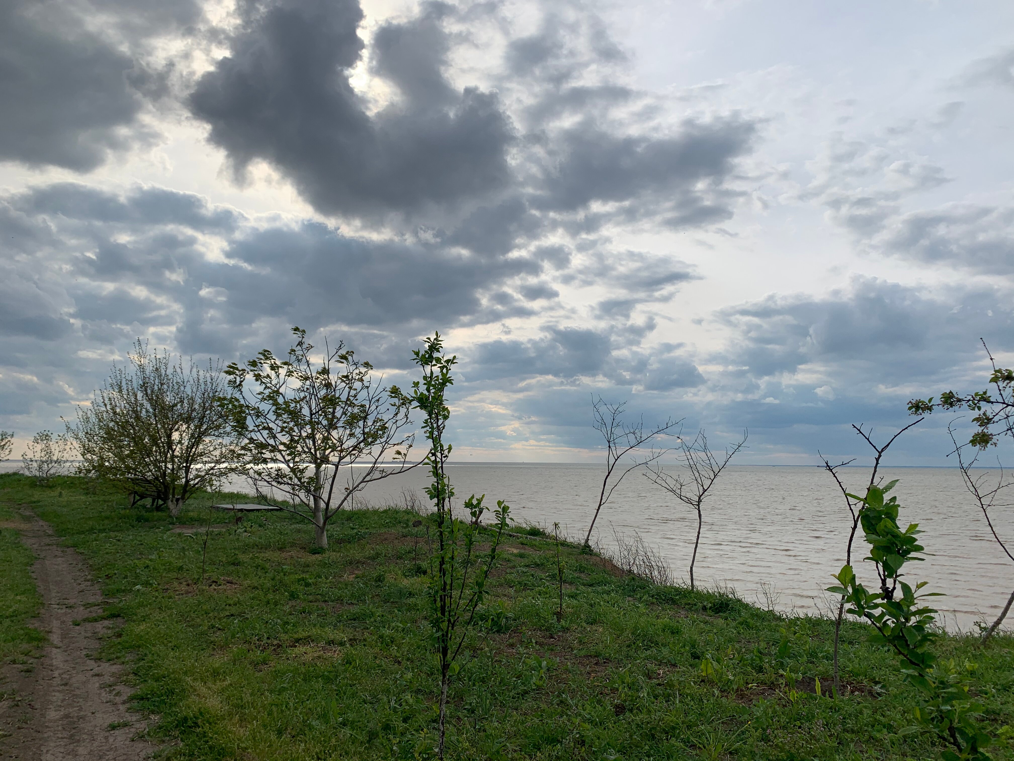 Фото Экохутор Тишина